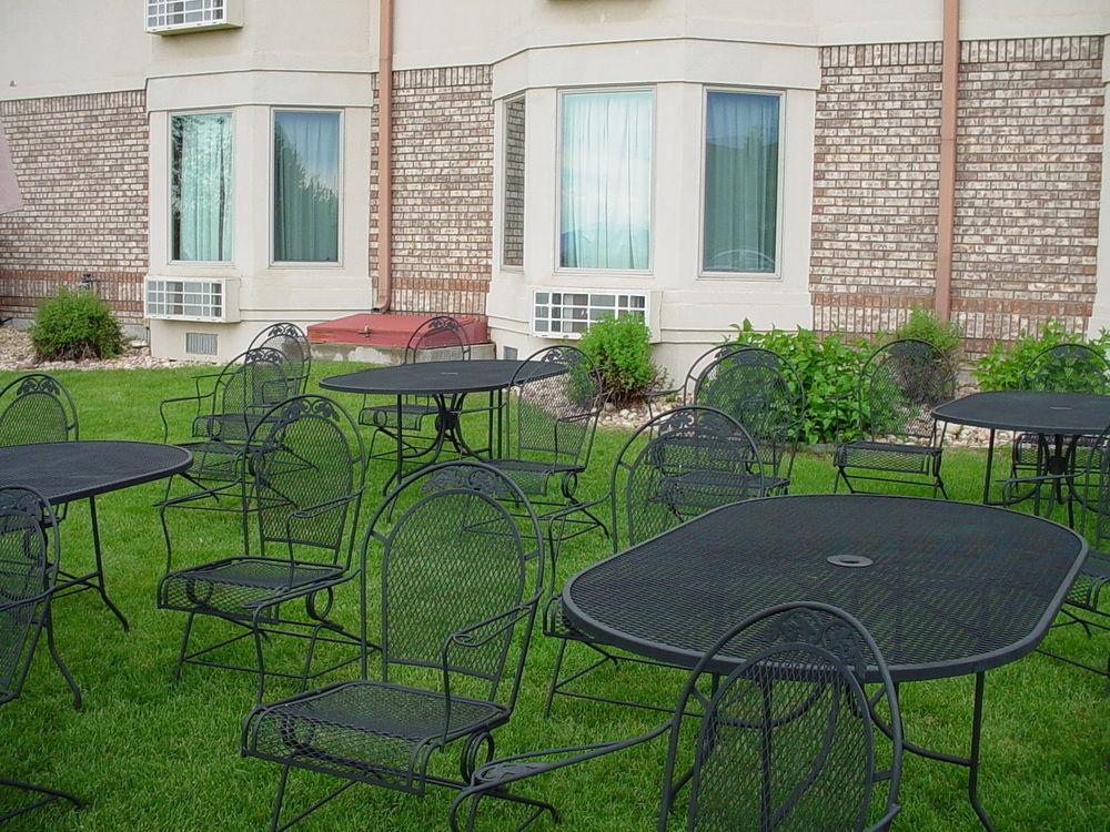 Greeley Guest House Exterior foto