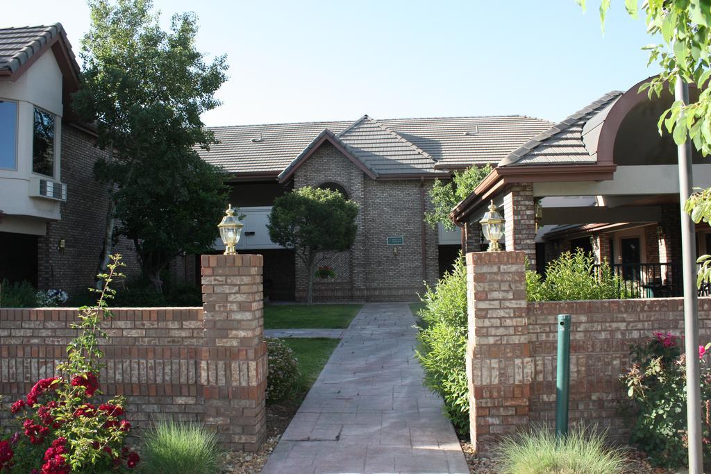Greeley Guest House Exterior foto