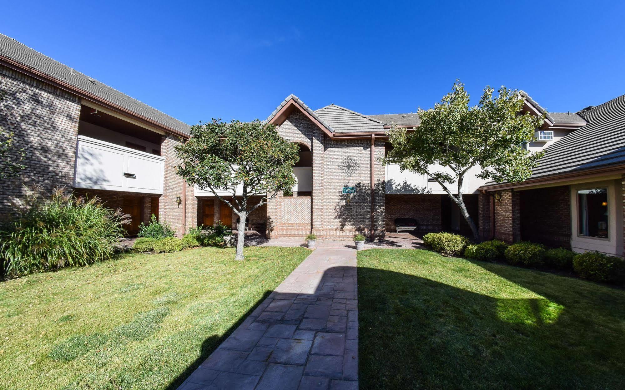 Greeley Guest House Exterior foto