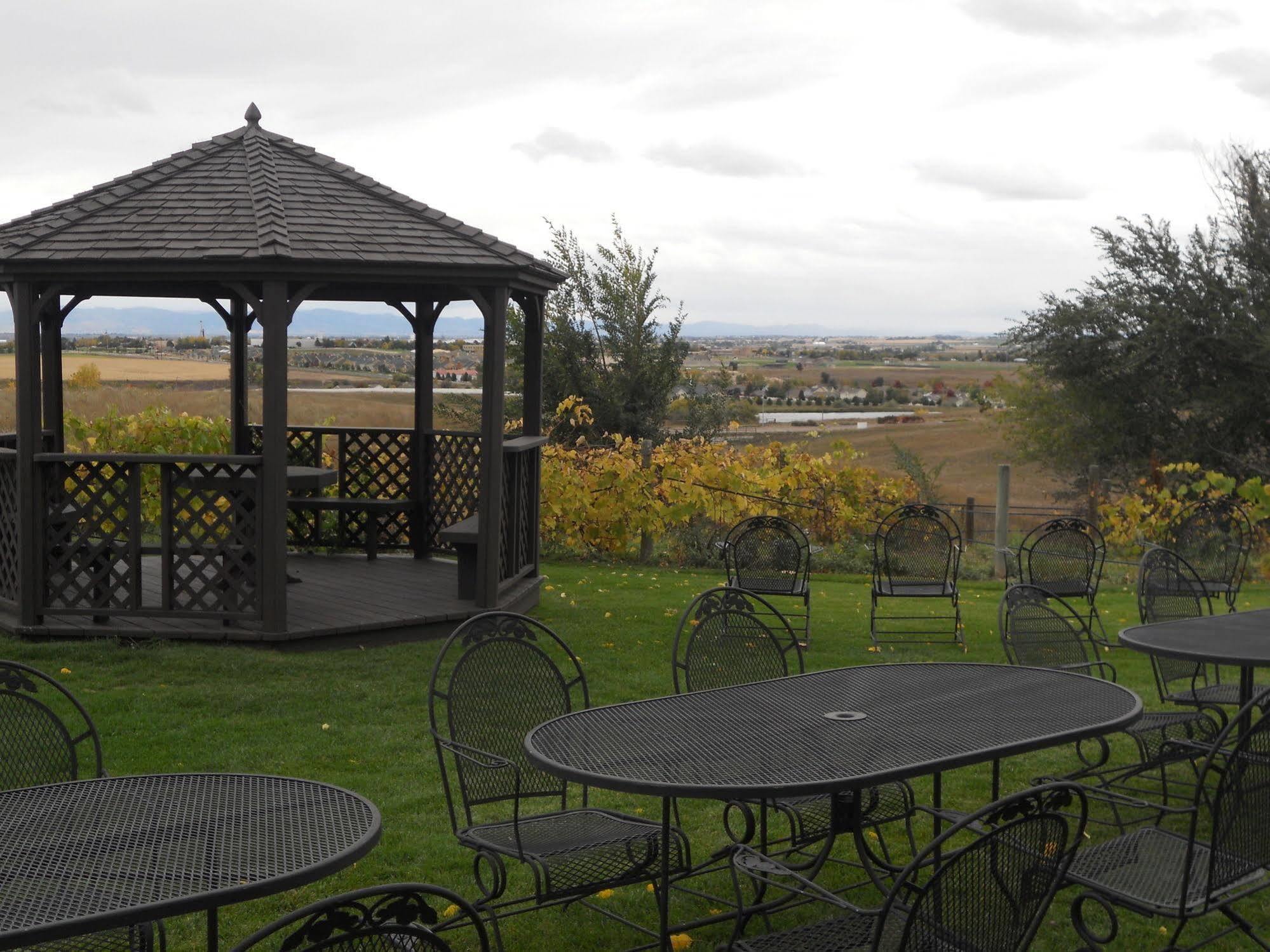 Greeley Guest House Exterior foto